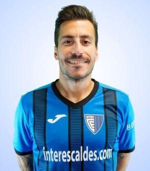Soldevila (Inter Club Escaldes) - 2020/2021